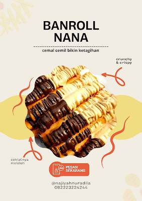 BANROLL NANA