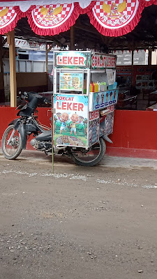 BANSER Bakul leker