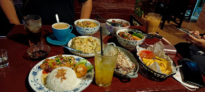 Banyu Emas Cafe & Resto