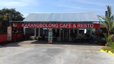 Banyu Godog (Depot Isi Ulang)