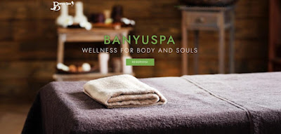 Banyu Spa Banyumas