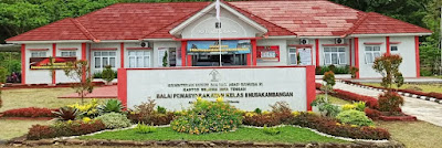 Bapas Nusakambangan