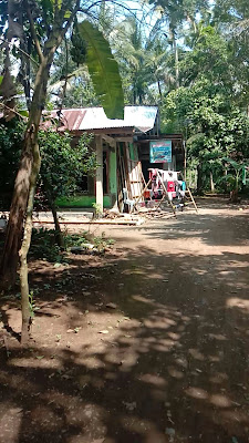 Baraka Permax Pakaian,jinz,tas.