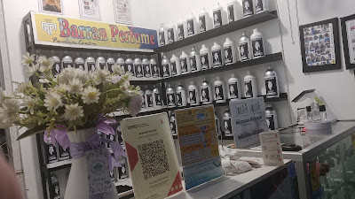 Baran Parfum