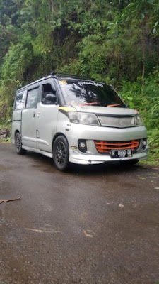 Baraya service inverter