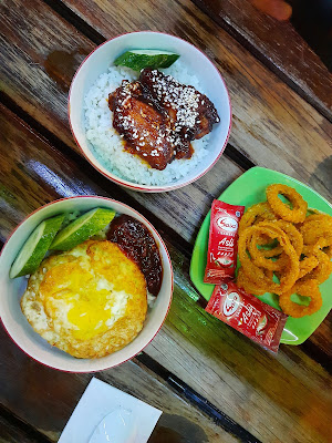 Barayana Cafe
