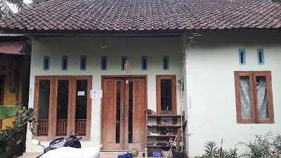 BarBer Shop Loe Canary KALIGRAFI DAN DEKORASI PENGAJIAN DAN WEDDING