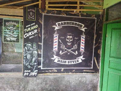 Barberbob