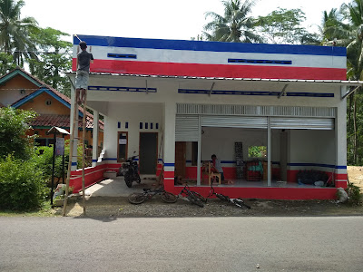 Barbershop ASPA