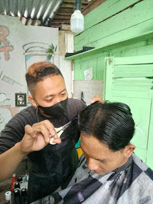 Barbershop BoGeLbae