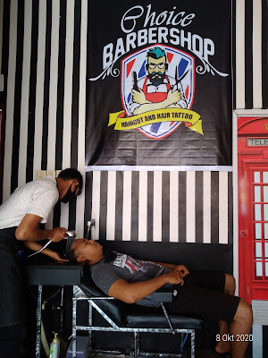 Barbershop