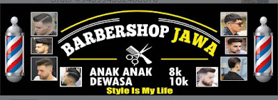 Barbershop Jawa