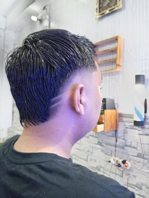 BARBERSHOP MASZEHH