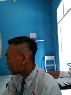 Barbershop Modern