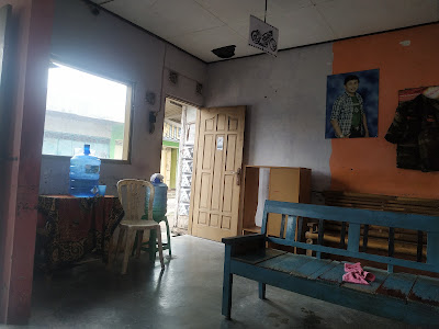 Barbershop TILAL