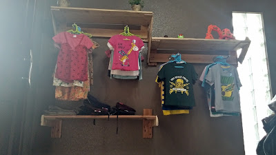 Barep Kids Shop