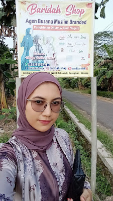Baridah Shop