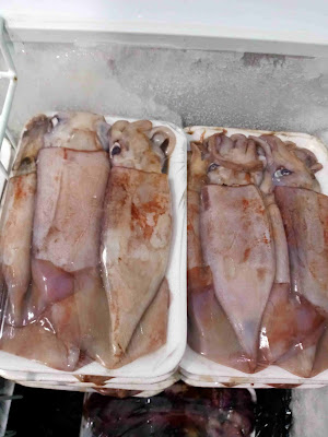 Barkah Frozen Fish