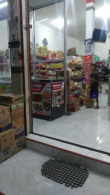 Barokah Cell Toko