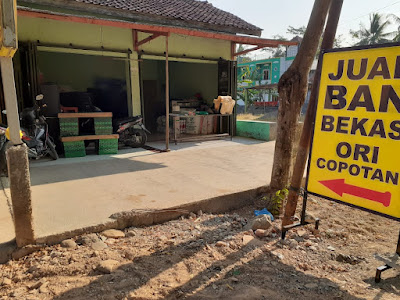 Barokah Karung