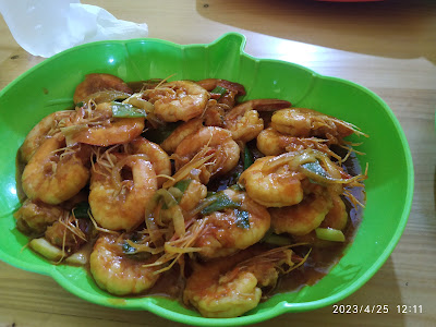 Barokah PANCA RASA Seafood