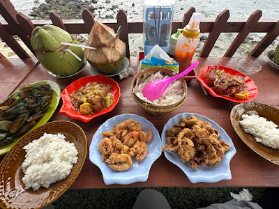 BAROKAH SEAFOOD