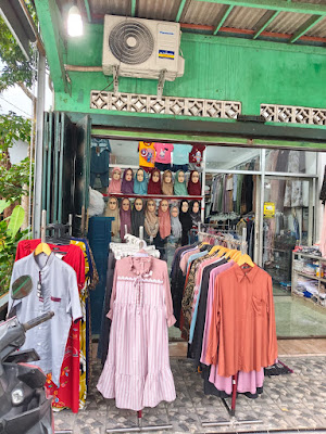 Barokah serba murah