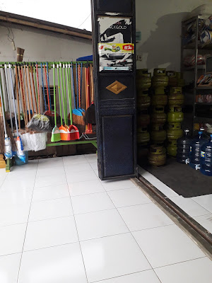 Barokah Tiga Jetis