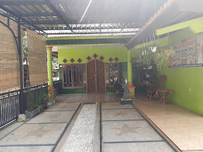 Barokah Ummi Salon