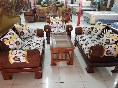BARU 2 FURNITURE & ELEKTRONIK