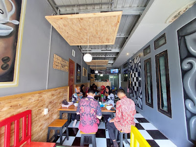 Bas Cafe