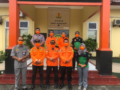 Basarnas Cilacap