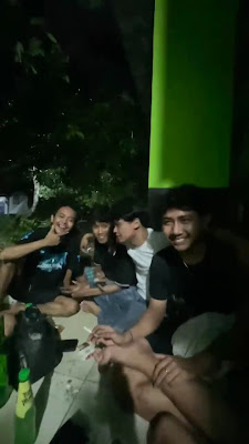 Base camp jalper