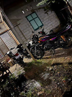 Basecamp Bule