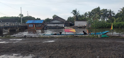 Basecamp CWF 3 Bundhane rafy