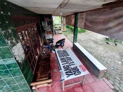 Basecamp Pau