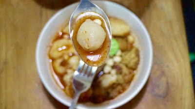 Baso Aci Bae