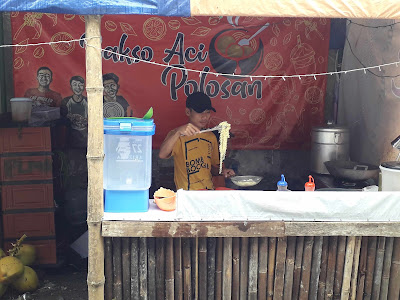 Baso Aci Polosan