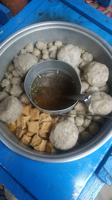 Baso Ayam BONCIK