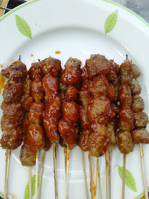 Baso bakar JONTOR