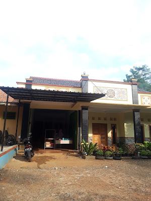 Baso Cuanki Munggang Wangkal