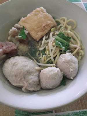 Baso Enclang Banjarsari