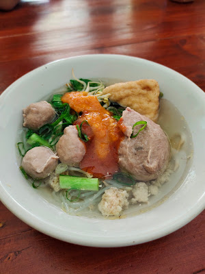 Baso Enclang