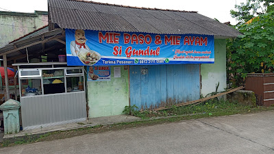 Baso gundull