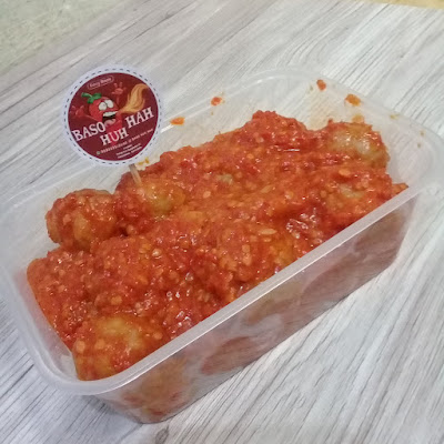 Baso Huh Hah
