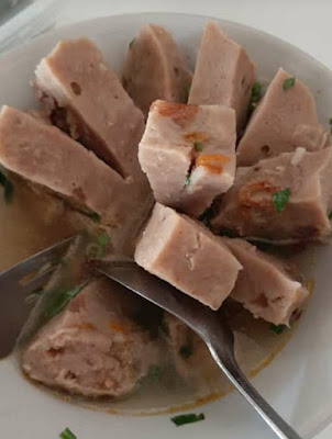 Baso Kembar Solo