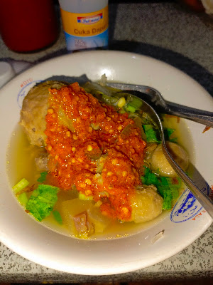 BASO KIKIL CIHERANG