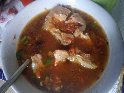 Baso Lava Mercon Khalif