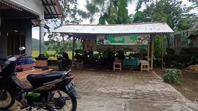 Baso mamah endut sukahurip