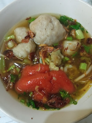 Baso mamah izzul